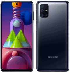 Прошивка телефона Samsung Galaxy M51 в Пскове